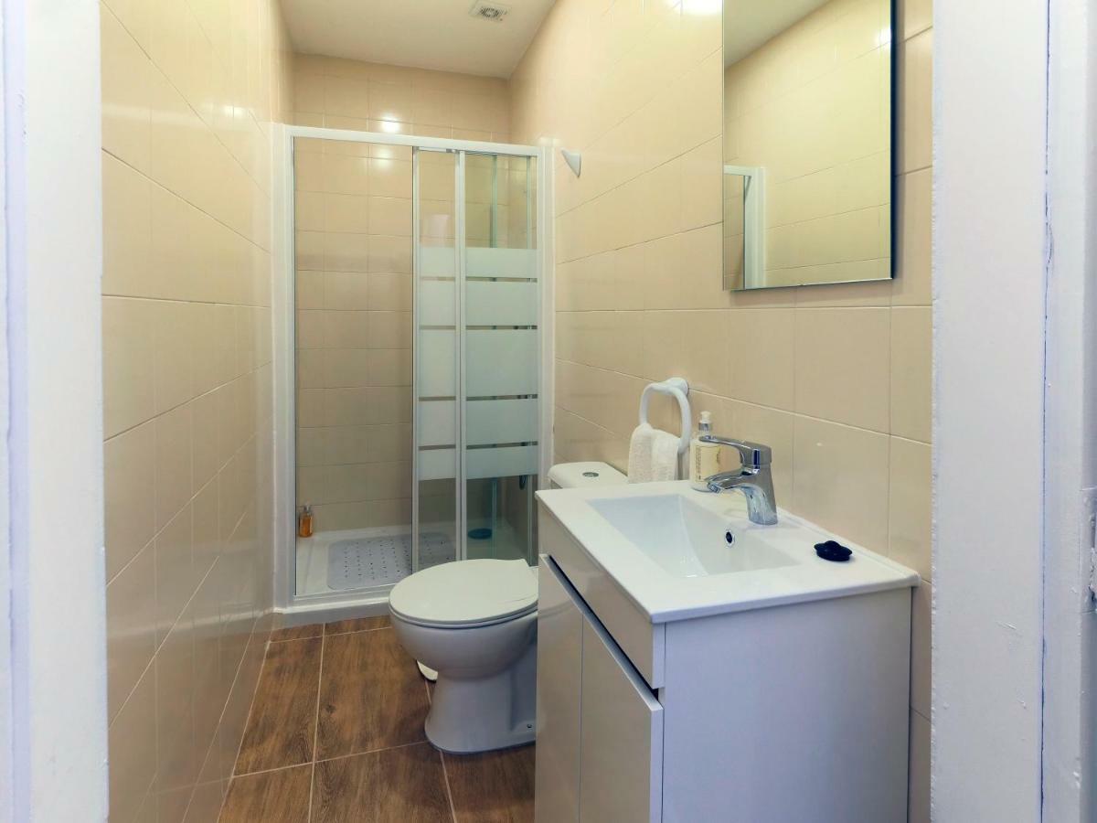 Casa Do Doutor Apartment Portalegre Exterior photo