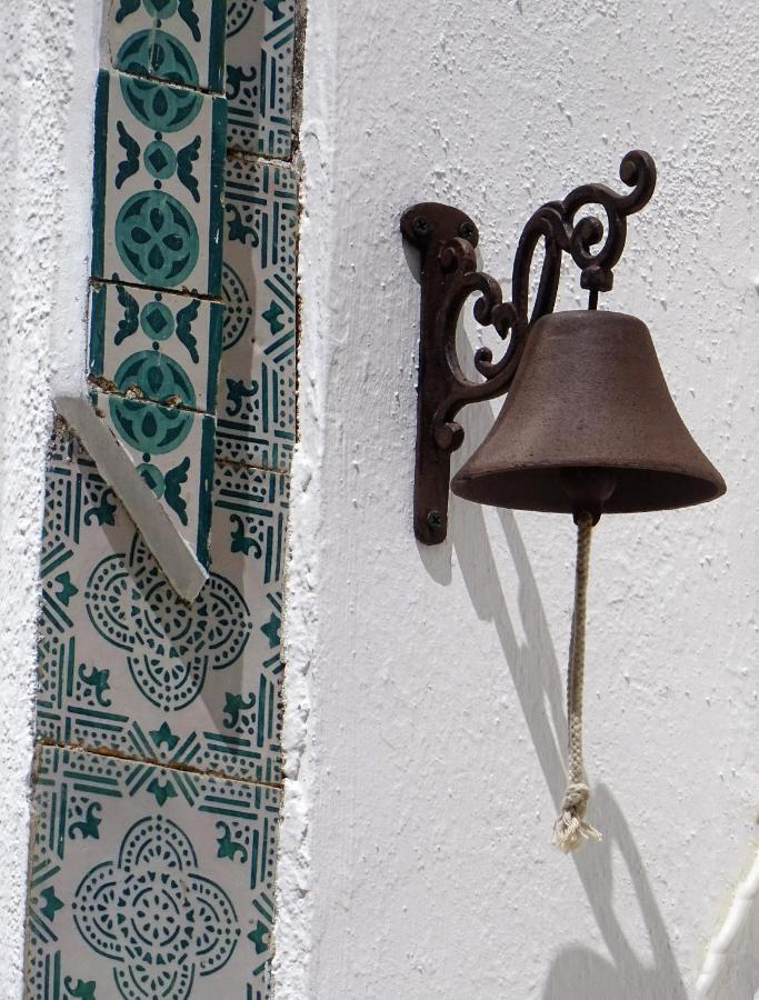 Casa Do Doutor Apartment Portalegre Exterior photo